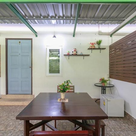 Chaiyo Resort Phuket Exterior photo
