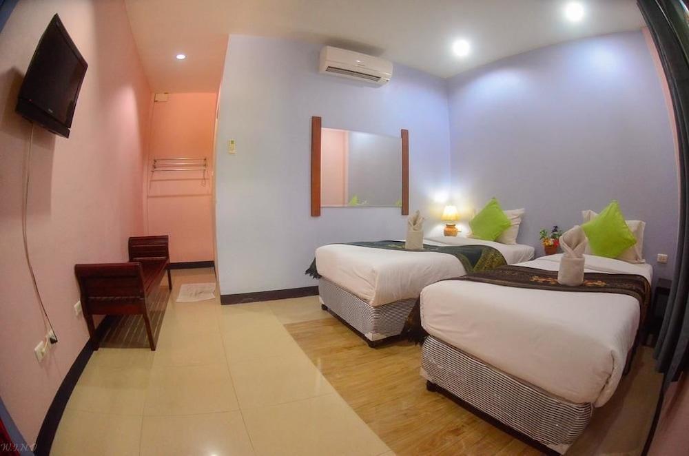 Chaiyo Resort Phuket Exterior photo