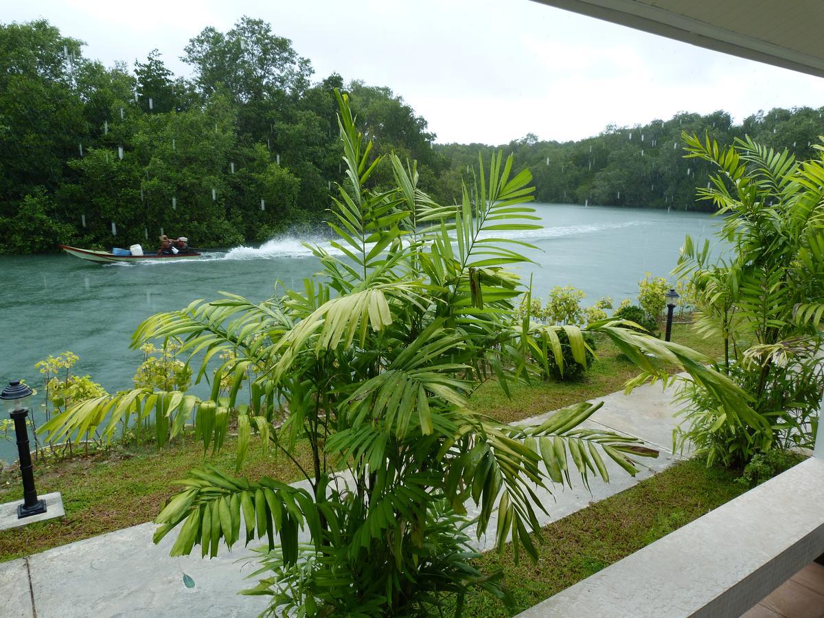 Chaiyo Resort Phuket Exterior photo