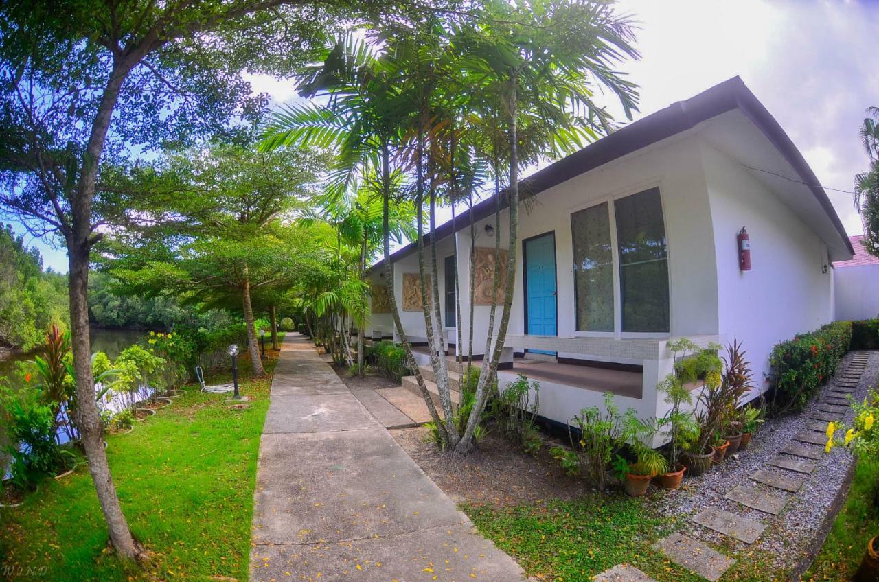 Chaiyo Resort Phuket Exterior photo