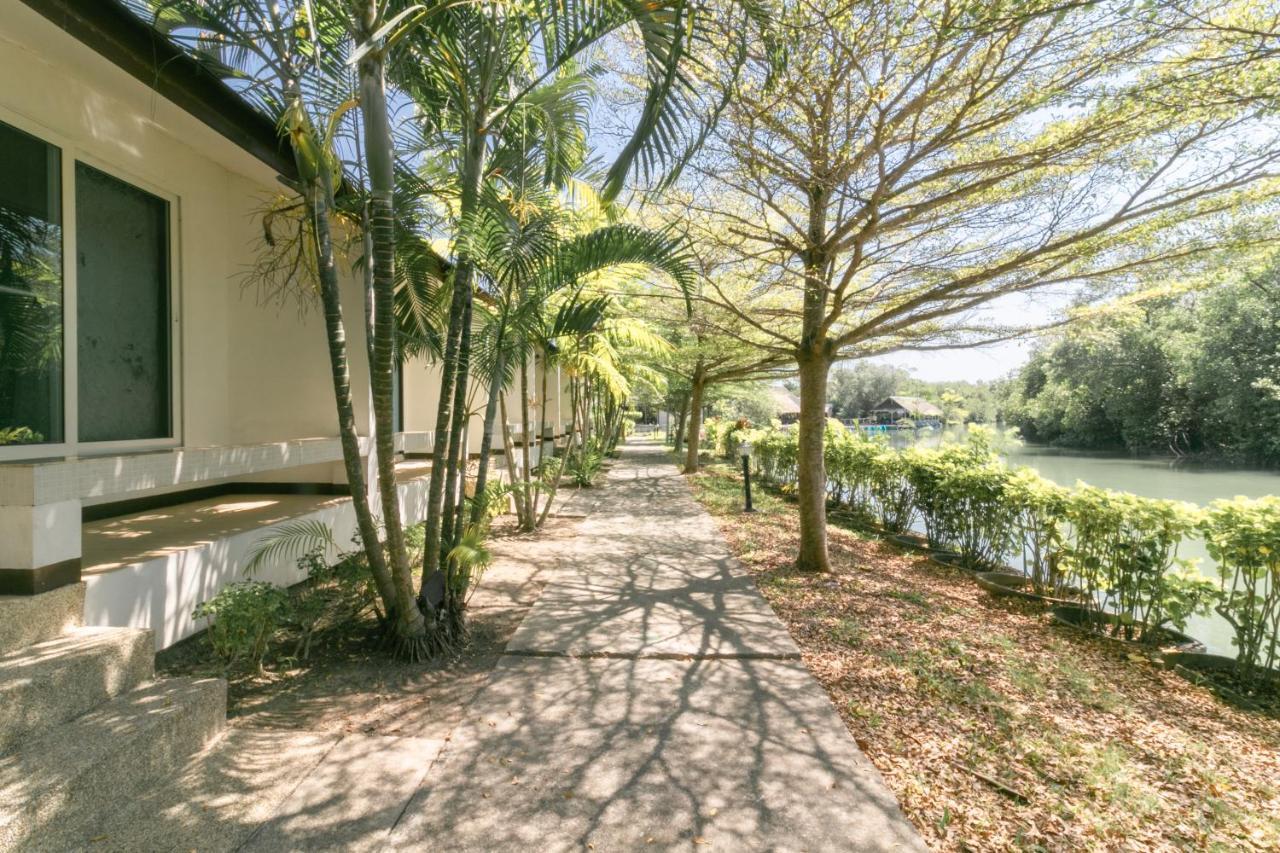 Chaiyo Resort Phuket Exterior photo