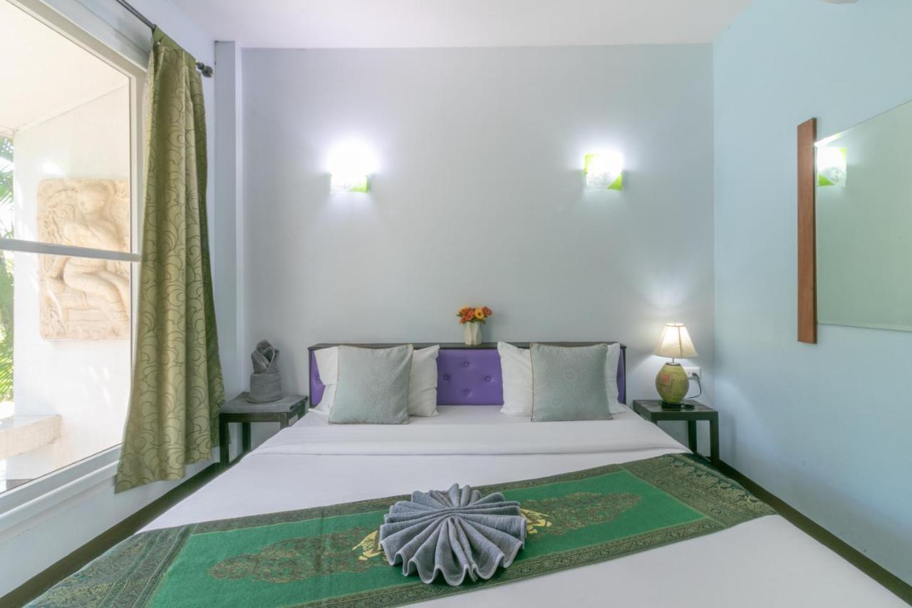 Chaiyo Resort Phuket Exterior photo