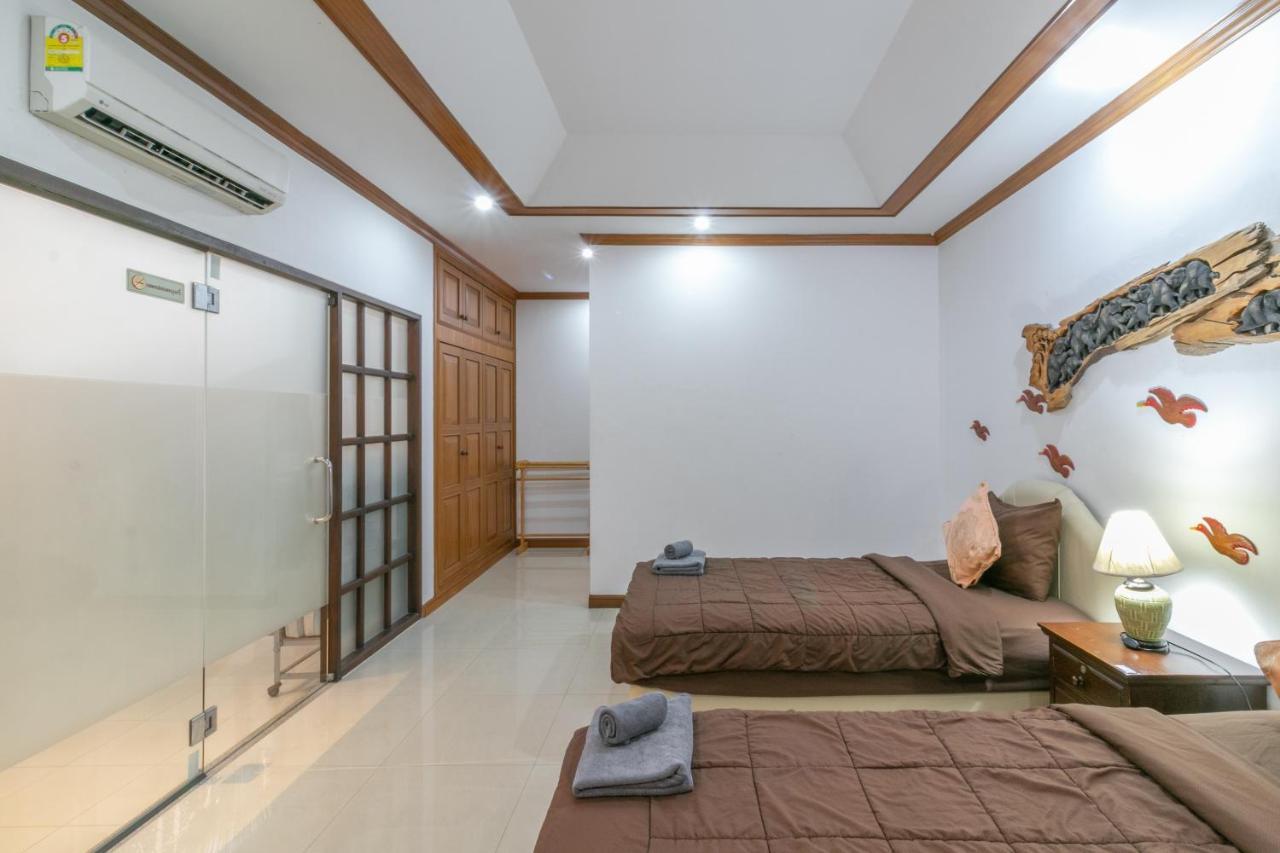 Chaiyo Resort Phuket Exterior photo