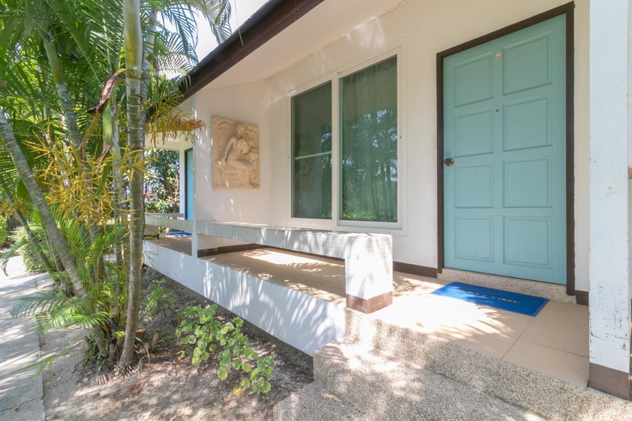 Chaiyo Resort Phuket Exterior photo
